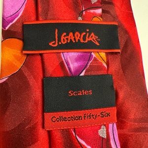 J.Garcia scales collection fifty six
